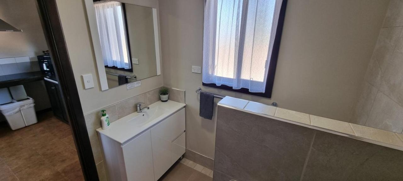 Windana Cottages Hawker Екстериор снимка