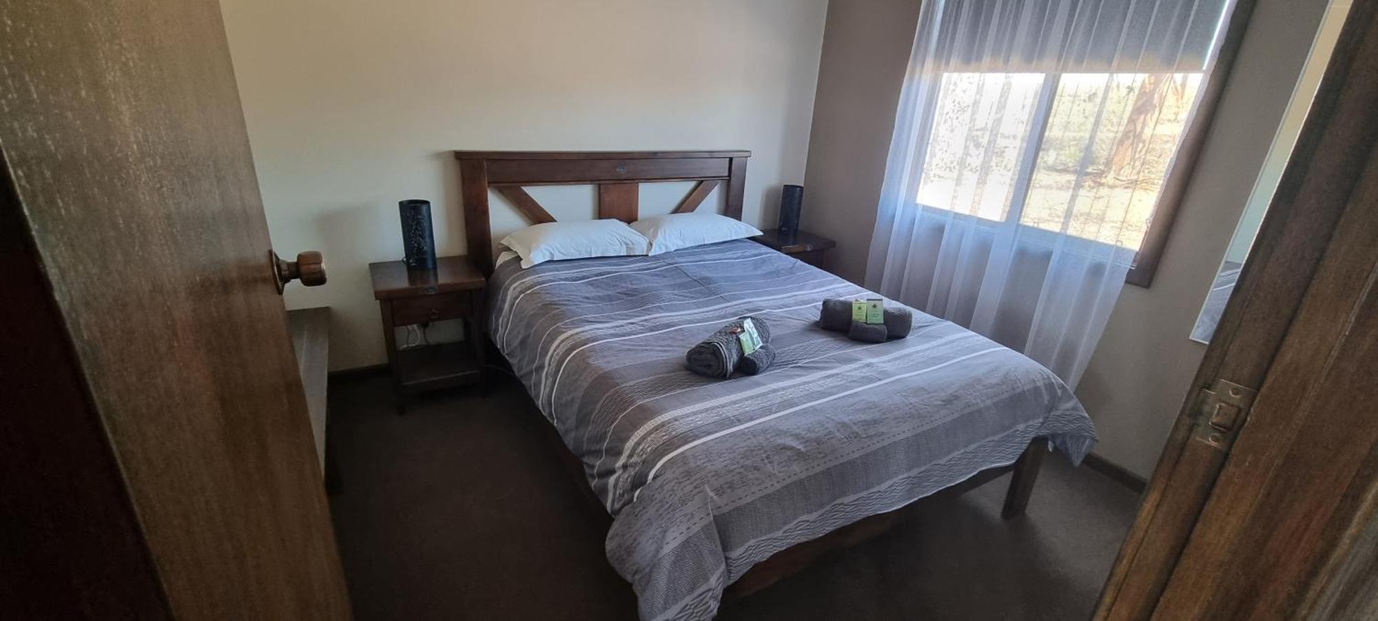 Windana Cottages Hawker Екстериор снимка