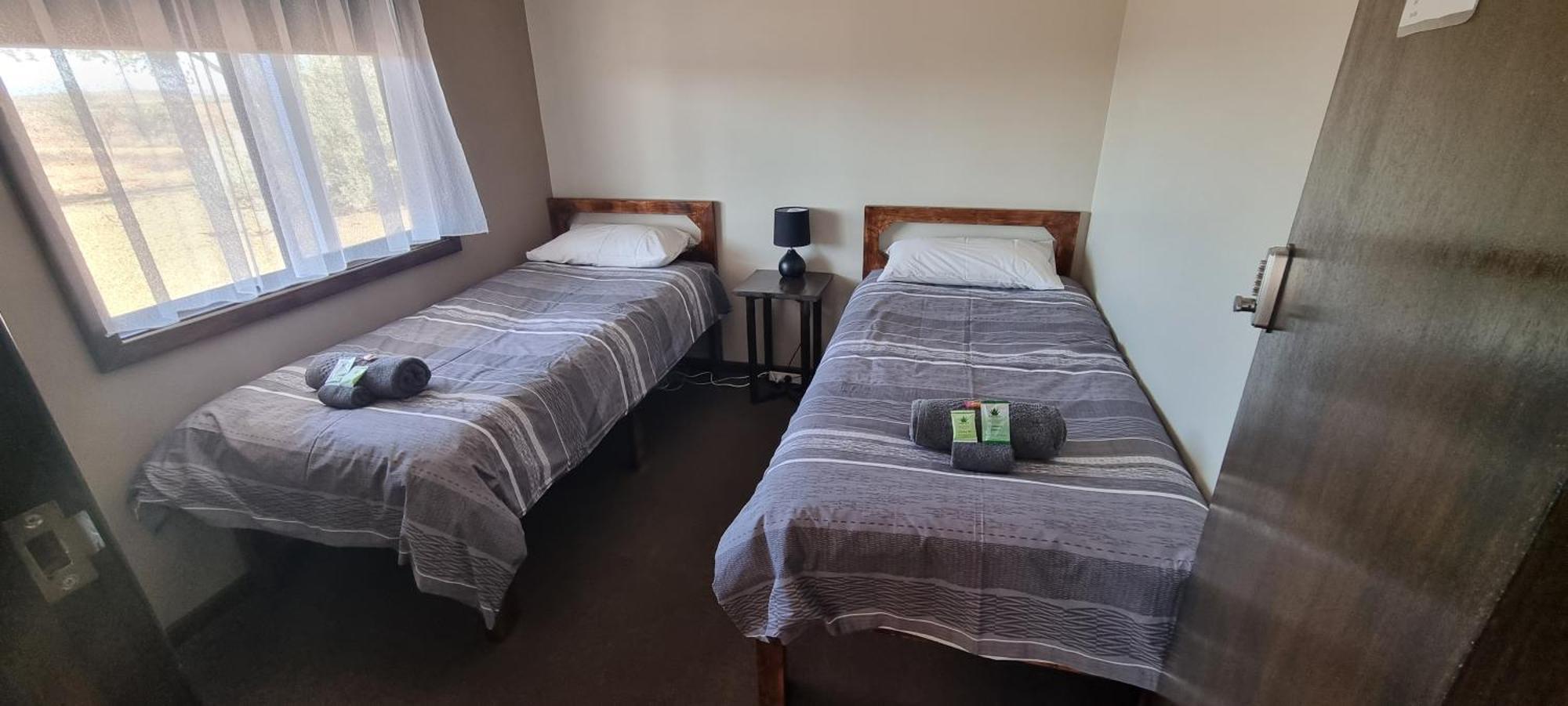 Windana Cottages Hawker Екстериор снимка