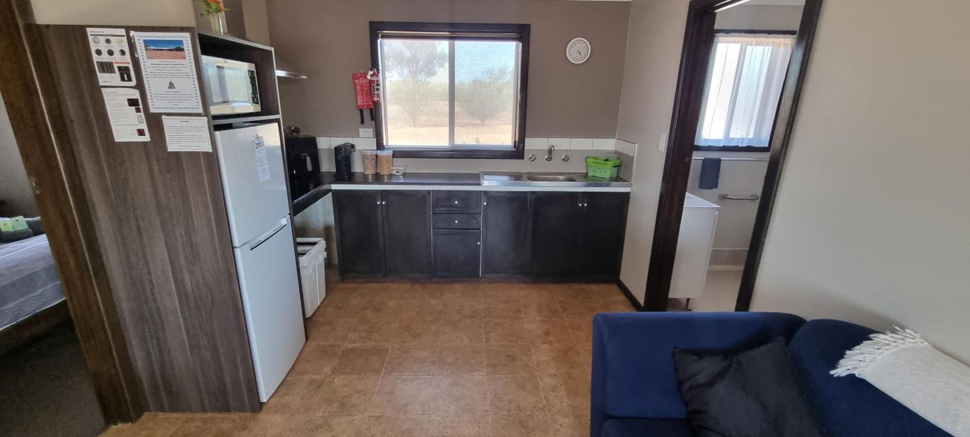 Windana Cottages Hawker Екстериор снимка