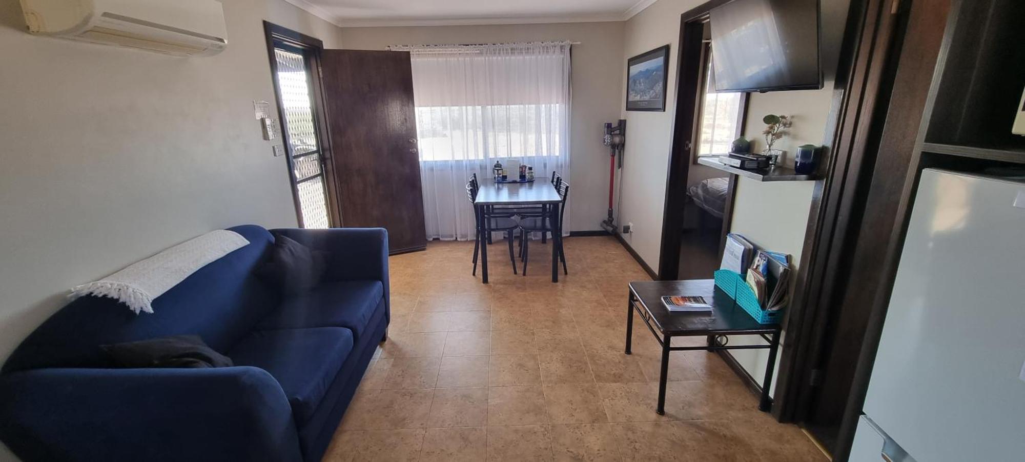 Windana Cottages Hawker Екстериор снимка